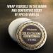 Viking Revolution Spiced Vanilla Mens Solid Cologne Men 2 Oz - Men Solid Perfume Cologne for Men - Balm Cologne for Mens Cologne Balm Travel Cologne Wax (1 pack Spiced Vanilla) Spiced Vanilla 2 Ounce (Pack of 1) - Buy Online on GoSupps.com