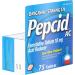 Pepcid AC Original Strength 10 mg Famotidine - 75 ct Pack for Heartburn Relief - Buy Online on GoSupps.com