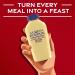 Grey Poupon Dijon Mustard - 10 oz Squeeze Bottle - Buy Online on GoSupps.com
