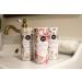 Set of 3 Talc-Free Perfumed Body Dusting Powder - Rose, Lavender, Sandalwood Herb Root - Buy Online on GoSupps.com