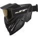JT 23262 Elite Prime Single Goggles - Black - One Size - Buy Online on GoSupps.com