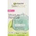 Garnier SkinActive Moisture Rescue Gel-Cream for NormalCombo Skin - 1.7 oz (50 g) | Hydrating & Refreshing - Buy Online on GoSupps.com