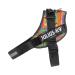 IDC Powerharness Size: 3XL/4 Reggae Canis Reggae Canis 3XL/4