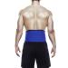 Rehband M Back Support Blue - Premium Quality Back Brace for Pain Relief & Support - International Shipping Available - Buy Online on GoSupps.com