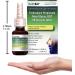 HealthA2Z Fluticasone Propionate Nasal Spray 24-Hour Allergy Relief - 120 Sprays (0.54 fl oz) - Buy Online on GoSupps.com