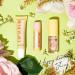 Lip Scrub + Lip Balm + Lip Oil + Headband Gift Set Vitamin E lip Care Set Clear Toot Lip Gloss Exfoliate Exfoliate Dead Skin Fade Lip Lines Natural Origin Moisturizing Lip Care Gifts Peppermint - Buy Online on GoSupps.com