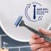 Buy Gillette Sensor3 Recycled Disposable Razors - 8 Pack | Eco-Friendly Wet Razors with 3-Fold Blades | 95% Recycled Plastic - Buy Online on GoSupps.com
