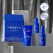 Harry's Limited Edition Holiday Gift Set for Men Men's Skincare Essentials (2 oz Exfoliating Face Wash Daily Face Lotion with SPF 15 Hydrating Night Lotion) 6 Fl Oz (Pack of 1) Gift Set - Buy Online on GoSupps.com
