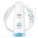 Dove Oxygen Moisture Conditioner for Fine Flat Hair - 12 fl oz - Buy Online on GoSupps.com
