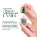 I On Nails: Ultimate Nail Strengthener & Growth Treatment - Clear Hardener & Keratin Repair for Damaged Nails - Buy Online on GoSupps.com