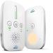 Philips AVENT Audio Baby Monitor DECT, White, SCD502/10 Audio Monitor