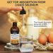 Per Se Labs Selenium 200mcg Liquid Drops with Vitamin E | Immune & Heart Support - Buy Online on GoSupps.com