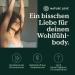 NATURE LOVE Glucomannan 4000mg - 120 Vegan Capsules from Konjac Root | High Dosage Made in Germany - International Shipping - Buy Online on GoSupps.com