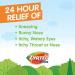 Zyrtec 24 Hour Allergy Relief Tablets 10mg - 70ct - Antihistamine Allergy Medicine - Buy Online on GoSupps.com