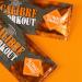 Grenade 50 Calibre Pre-Workout Ultimate Orange Sachets - 50 Servings - Buy Online on GoSupps.com
