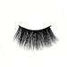 Buy CATTITUDE 3D Lashes Venus Fantasy | 25mm Faux Mink | Full Volume & Dramatic Curl | Extra Bold Eyelash Extensions - Shop Now - Buy Online on GoSupps.com