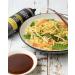 Honey Caribbean BBQ Sauce 315g | Handcrafted BBQ Sauce for Chicken, Pizza, Pasta & Steak - Buy Online on GoSupps.com