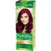 Joanna Naturia Color Permanent Hair Color Cream Goodness of Milk Proteins and Peach Extracts Premium-Quality Hair Dye Provides Soft and Lustrous Hair Long-Lasting Hair Colors Ripe Cherry