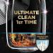 Bundle of Finish Ultimate Infinity Shine Dishwasher Tablets Bulk Scent : Lemon Size : 100 Dishwasher tabs + Finish Dishwasher Cleaner Twin Pack Original Pack of 2 2 x 250 ml - Buy Online on GoSupps.com