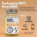 OMEGA 3 EPAX Pure Oil from Wild Fish - EPA DHA Highly Concentrated - Heart Brain and Vision Health - 60 Capsules - Odorless - Low Totox Index 3 - France - Buy Online on GoSupps.com