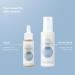 Balance Me Tri-Molecular Hyaluronic Serum | Anti-Aging Hyaluronic Acid Face Serum 30ml - Shop Internationally - Buy Online on GoSupps.com
