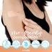 JJ CARE 1.6 x 120 Soft Silicone Scar Tape - Flexible, Washable & Reusable Medical Grade Strips for Surgical Scars - Latex-Free Silicone Tape - Buy Online on GoSupps.com