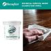 Benefect Botanical Disinfecting Wipes - (250 Wipe Count) Natural  No Residue - Antibacterial Disinfectant  Multi-Surface Cleaning and Sanitizing Wipes 250 Count (Pack of 1) - Buy Online on GoSupps.com