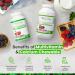 Bari Slim Bariatric Calcium Citrate & Chewable Multivitamin - Post Surgery Bariatric Supplement for Gastric Bypass & Sleeve - Buy Online on GoSupps.com