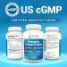 Dr. Berg Nutritionals Emergency Immune Support - 60 Tablets - Buy Online on GoSupps.com