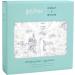 aden + anais Sky Sleeping Bag - 100% Cotton Muslin Sleep Sack | Harry Potter Iconic Collection | 18-36 Months - Buy Online on GoSupps.com