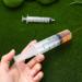 VILLCASE Bird Feeding Syringe Set Baby Birds Syringe Feeder Parrot Feeding Syringe Tube Measuring Syringe Tools for Feeding Pets Scientific Industrial Labs - Buy Online on GoSupps.com
