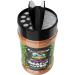 Quasi & Squatch Meat & Two Veg BBQ Rub - Premium Seasoning for Char Grill Dishes | Savoury Meaty & Smoky Spice Blend - Large 220g Jar - Buy Online on GoSupps.com