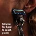 Buy Gillette ProGlide Men's Razor Handle + 1 Blade Refill | International Shipping Available - Buy Online on GoSupps.com