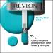 Revlon Ultra HD Snap Nail Polish - Blue My Mind (004) - Long-Lasting Vegan Formula - Quick Drying - One-Coat Full Coverage - 8ml - Buy Online on GoSupps.com