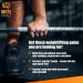 MUTE Athletic Gym Chalk for Bouldering, Rock Climbing & Fitness - Non-Toxic 2 oz Blocks (3 Pack) - Buy Online on GoSupps.com