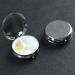 French Bulldog Mini Round Pill Box - 3 Compartment Portable Medicine Organizer for Travel Home & Office - Buy Online on GoSupps.com