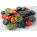 Fazer Pantteri ('Panther') Mix of Liquorice & Fruity Wine Gums Candy Bag 180g. - Buy Online on GoSupps.com