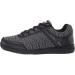 KR Strikeforce Flyer Mesh Men's Bowling Shoes with FlexSlide Technology - Size 9.5 (Steel) | Right or Left Handed Bowlers - Buy Online on GoSupps.com