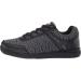 KR Strikeforce Men's Flyer Mesh Bowling Shoes - Black/Steel - Size 11 - Buy Online on GoSupps.com