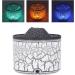 Buy Aroma Diffuser Humidifier - 230ml Aromatherapy Diffuser with Compact Mist Technology for Living Room - International Shipping Available - Buy Online on GoSupps.com
