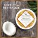 Nubian Heritage Indian Hemp Deep Conditioner Mask for Weak Hair - 11 oz - Buy Online on GoSupps.com