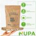 NUPA Creatine Monohydrate Powder 350g | Premium Micronized Quality | Pure Tasteless Supplement for Muscle Performance & Regeneration - International Shipping - Buy Online on GoSupps.com