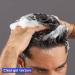 Apivita Tonic Shampooing Pour Hommes Cheveux Amincissants 500ml - complexe tonique d'hippophae brevet romarin et propolis - Favorise une croissance capillaire saine renforce offre du volume - Buy Online on GoSupps.com