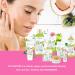 Bielenda Eco Nature - Guarantees Effective Detoxification And Effectively Mats The Skin - Eco Nature - Coconut Water + Green Tea + Lemon Grass - Face Cleansing Gel Detoxifying-Matting - 200 g - Buy Online on GoSupps.com