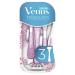 Gilette Venus Treasures Disposable Blades