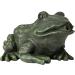 TetraPond Pond Spitter Decoration and Pond Aerator frog - Buy Online on GoSupps.com
