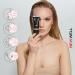Newwell Matt Foundation 30ml - Long-Lasting Smooth Complexion High Opacity Light Texture Water-Repellent & SPF30 for Flawless Finish - International Shipping Available - Buy Online on GoSupps.com