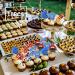 Rugby Ball Dessert Cupcake Topper Super Bowl Touchdown Sport Game Day Theme Decor Supplies Men Boys Happy Birthday Party Decorations set 18pcs Glitter - Buy Online on GoSupps.com