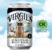 Virgil's Zero Sugar Root Beer - Keto Friendly, Zero Calorie Soda (6 Pack, 12oz Cans) - Buy Online on GoSupps.com