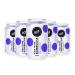 Roy Pure Prana Kombucha Bio 12 doses 330 ml Bio Kombucha handmade in our Berlin brewery vegan gluten -free lactose -free 12 pack incl. 3.00 Pure Prana 330 ml (12 pack)
